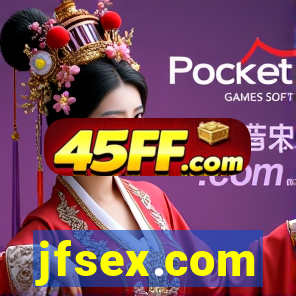 jfsex.com