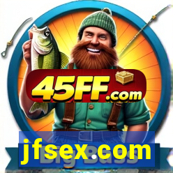 jfsex.com