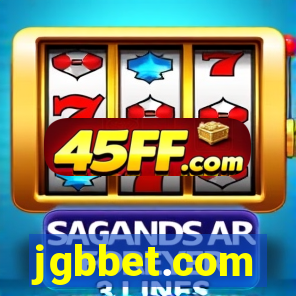 jgbbet.com