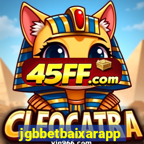 jgbbetbaixarapp