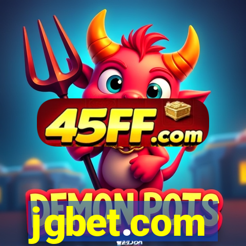 jgbet.com