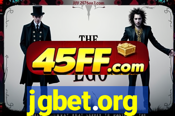 jgbet.org