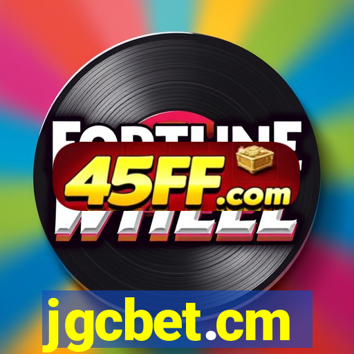 jgcbet.cm