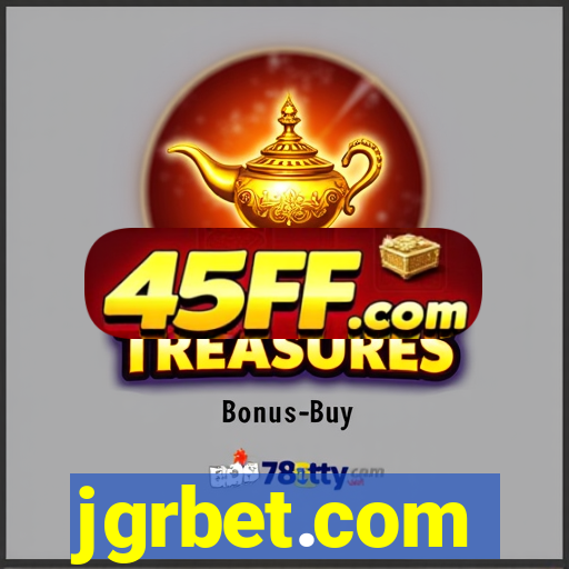 jgrbet.com
