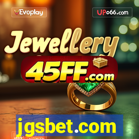 jgsbet.com