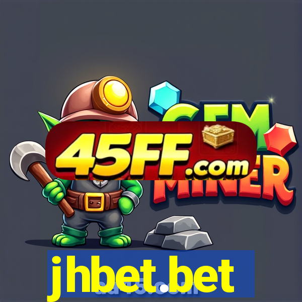 jhbet.bet