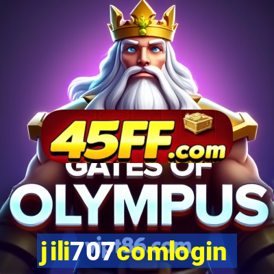 jili707comlogin