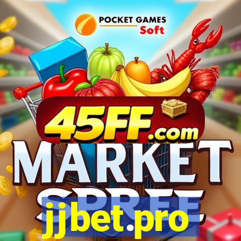 jjbet.pro