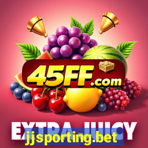 jjsporting.bet