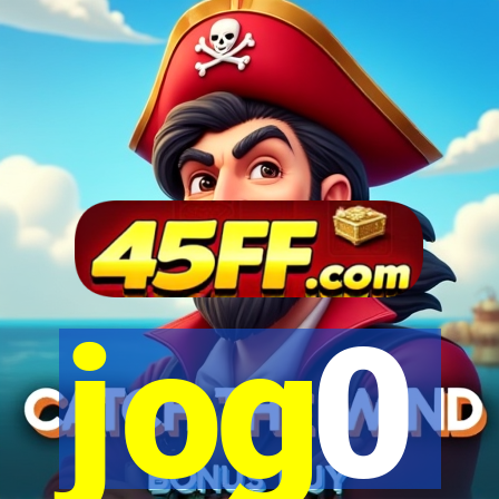 jog0