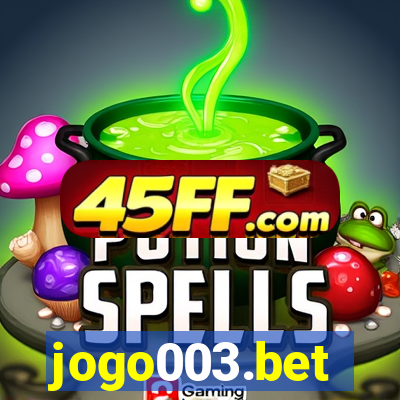 jogo003.bet
