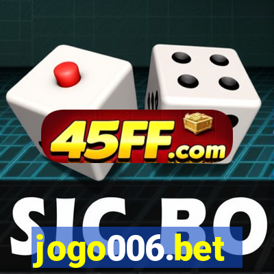 jogo006.bet