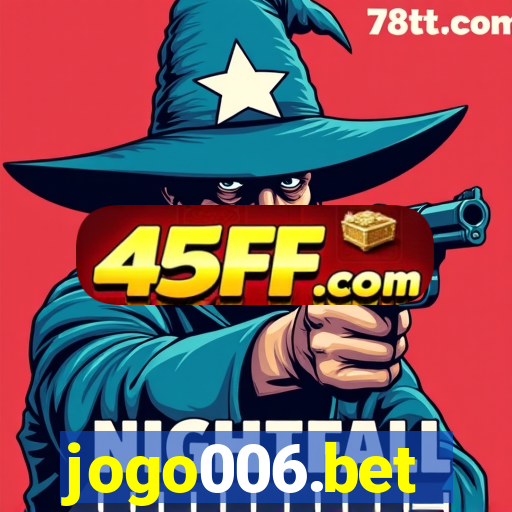jogo006.bet