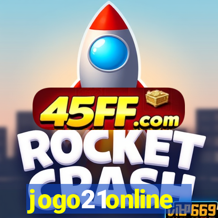 jogo21online