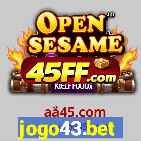 jogo43.bet