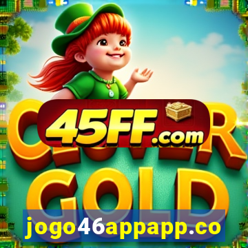 jogo46appapp.com