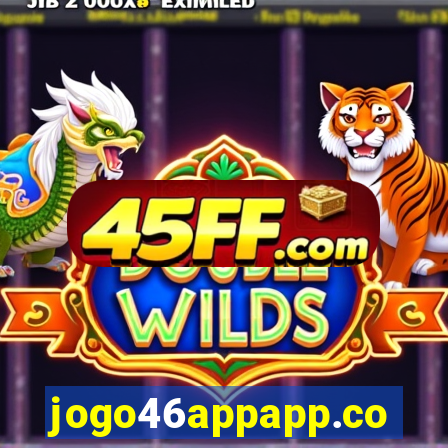 jogo46appapp.com