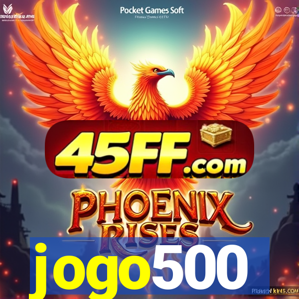 jogo500
