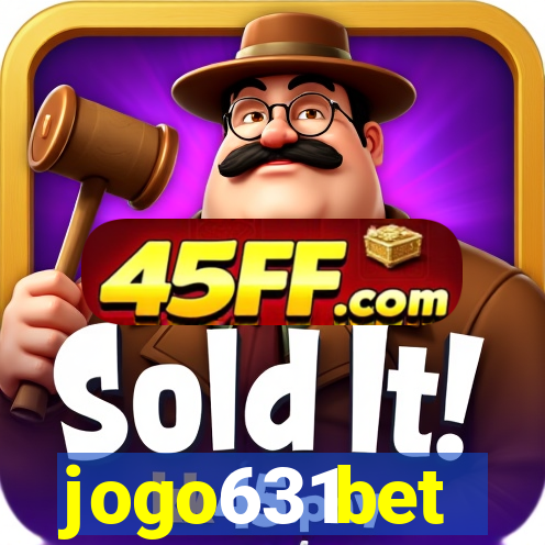 jogo631bet