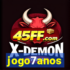 jogo7anos