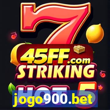 jogo900.bet