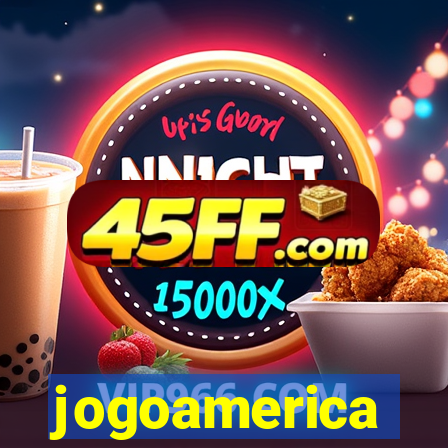 jogoamerica