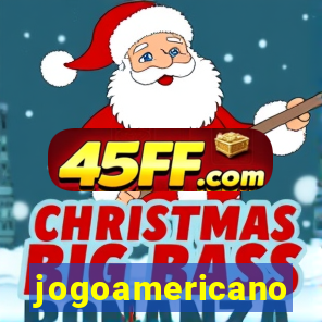 jogoamericano