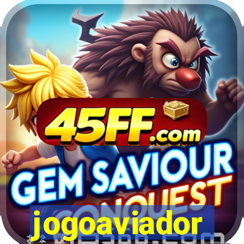 jogoaviador