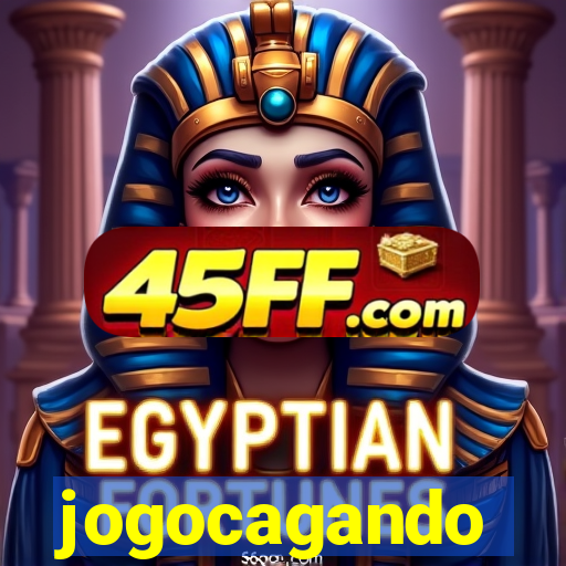 jogocagando