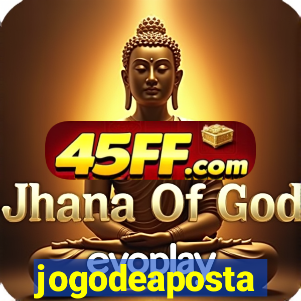 jogodeaposta