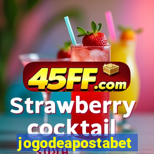 jogodeapostabet