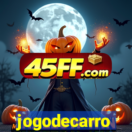 jogodecarro