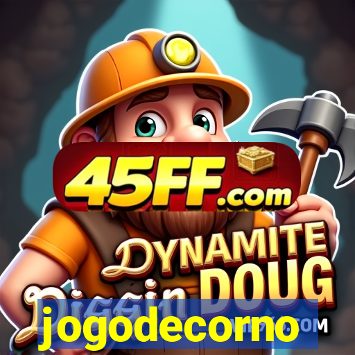 jogodecorno