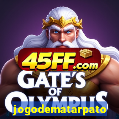 jogodematarpato