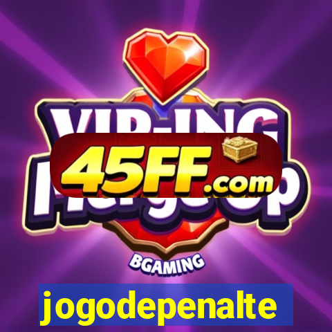 jogodepenalte