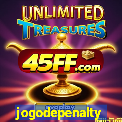jogodepenalty