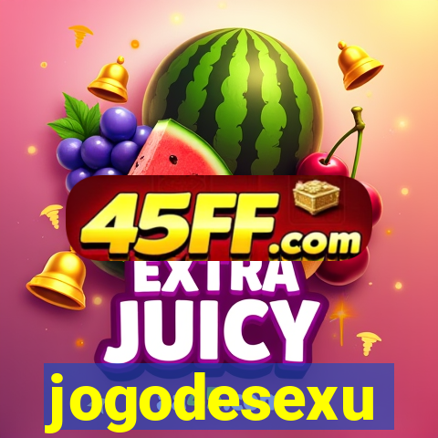 jogodesexu