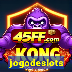 jogodeslots