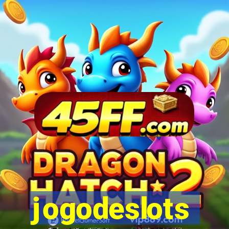jogodeslots
