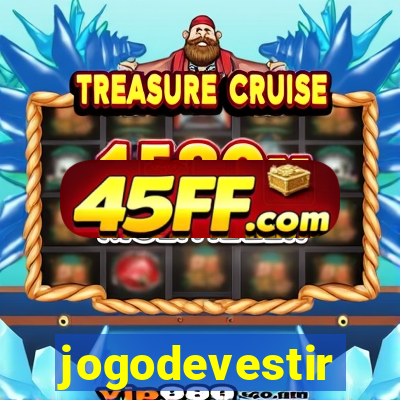 jogodevestir