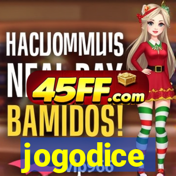 jogodice
