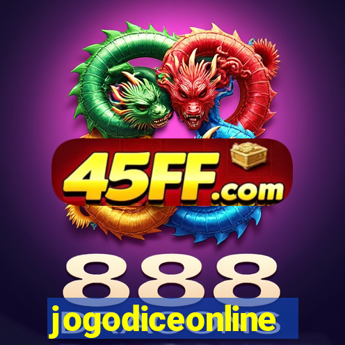jogodiceonline