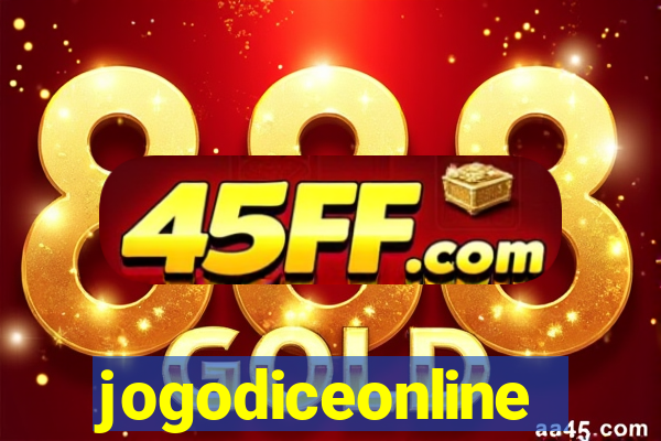 jogodiceonline