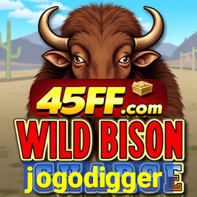 jogodigger