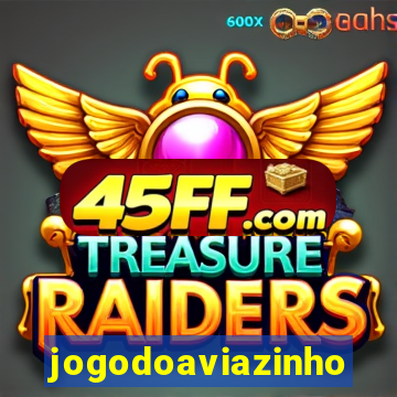 jogodoaviazinho