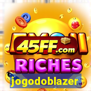 jogodoblazer