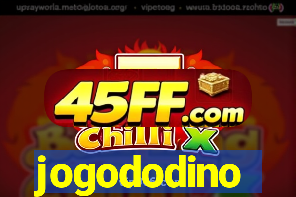 jogododino