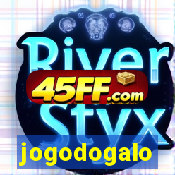 jogodogalo
