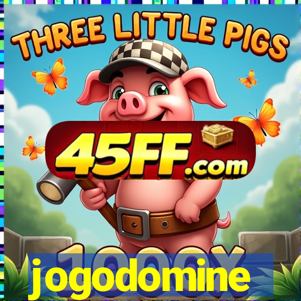 jogodomine