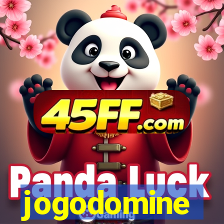 jogodomine